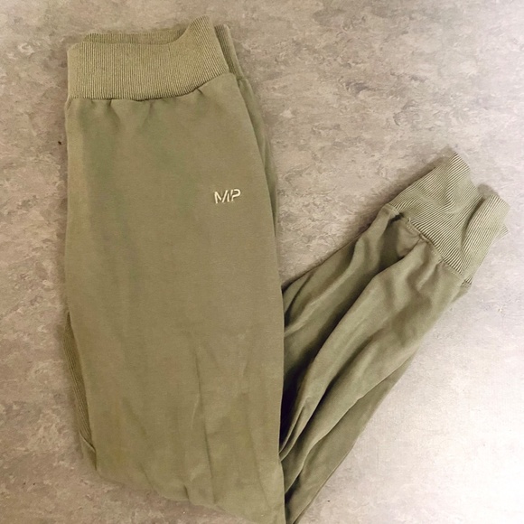Myprotein Women's Joggers - Picture 3 of 4